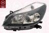 KLOKKERHOLM 60330128A1 Headlight